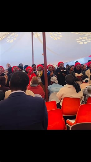 2.2K views · 177 reactions | IVORY PARK REVIVAL | AFMA Venda and Gazankulu Revivals | Facebook