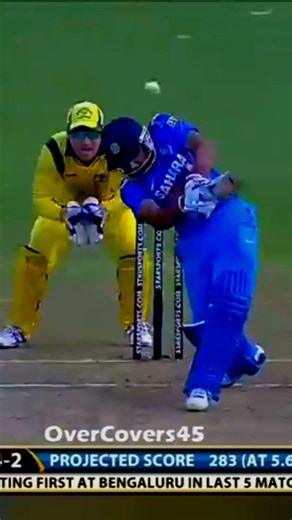 hitman on his prime #cricket #editing #views #plz_subscribe_my_channel