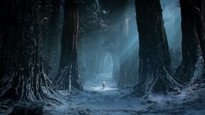 Servers up! The door to the Northern Continent is now open! Be the first to charge into Perfect World Everglace when you login to the game. Which side will you join? React with a Love for the Divine Defenders Reach with a Care if you are joining the Imperial Vanquishers! Read the patch notes here --> https://bit.ly/PWEverglace | PlayPark Perfect World