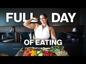My exact macros and supplements I take in a day