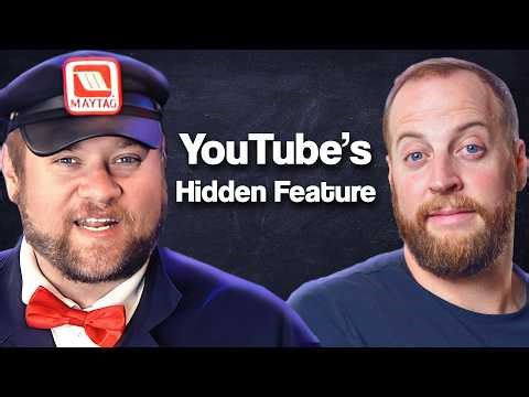 How an Appliance Repairman made $1.8 Million on YouTube Shop