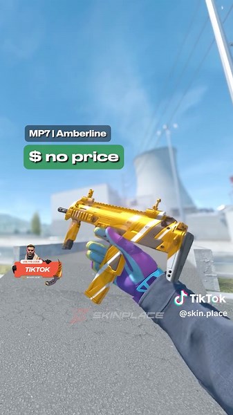 Amazing CS2 Skin Collection Revealed!