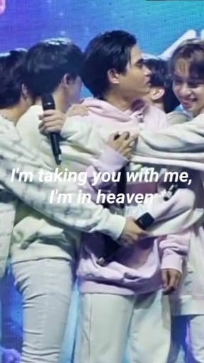 this beautiful song deserves more spotlight ✨ Song: Freedom by SB19 #SB19 #FREEDOM | A'tin Freezer Nase