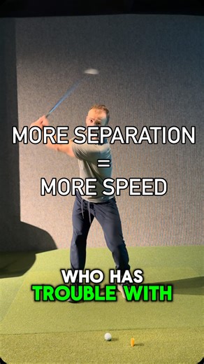 Don Zerio, PT, DPT, TPI | Golf Fitness on Instagram: "I see this issue with a lot of my clients Hips and shoulders moving in unison rather than the hips leading the shoulders This is a speed killer. Sometimes it’s a mobility or core strength issue, sometimes it’s a coordination issue. These drills are for golfers who are looking to improve the coordination side of the movement. #golfdrill #golftip #golfswing"