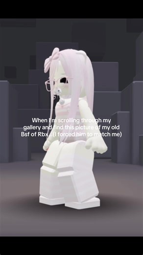 Nostalgic Moments with Roblox Friends