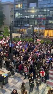 68K views · 1.6K reactions | ⭕ ვითარება ჭავჭავაძის გამზირზე | Tabula - ტაბულა | Facebook