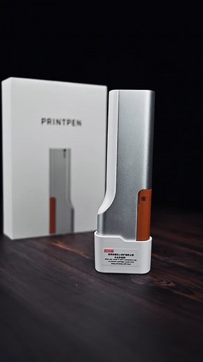 BAR DESIGN&BAR STATIONS&BAR EQUIPMENT on Instagram: "Create your efficient mini-printing era and print your creative life professionally. EVEBOT Portable Food Grade PrintPen. 🔥Print directly on coffee, cocktails,cakes - unscented edible hypoallergenic ink that vegans can use too! ✅ Edible ink, safe to use with food safety certification. ✅ Exclusive APP, stable and more comfortable creation. ✅ Low printing cost, one ink cartridge can print more than 3500 times. ✅Make exclusive LOGO and text for