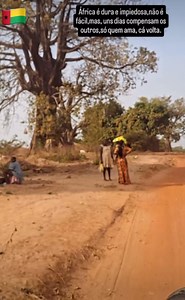 69K views · 1.4K reactions | Bom dia , Guiné-Bissau ! ❤️ | Society for the Promotion of Guinea Bissau | Facebook