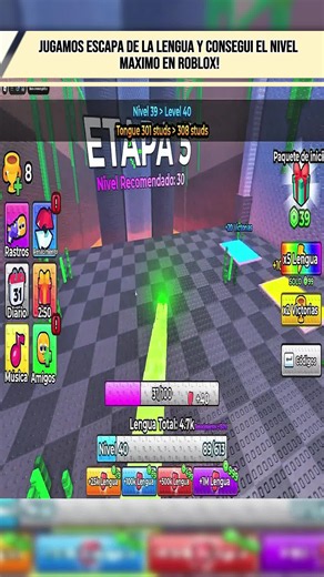 #roblox #sonic #gaming #maximo #consegui