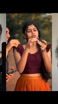 New Trending Instagram Reels Malayalam| Tik Tok Famous Stars| Reels Malayalam |Insta Mallu Reels