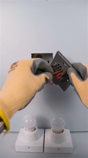 Stop Guessing Wires! Star Feather Smart Wall Switch Installation Made Easy