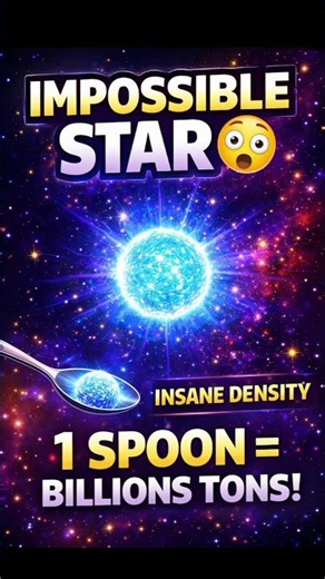 What is a Neutron Star?