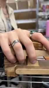 Making a Leather Biker Wallet for Order 143185 | Popov Leather