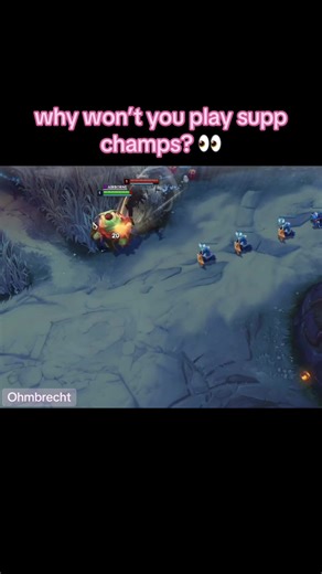 First Time Playing Tahm Kench in League of Legends