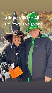 1.4K views · 22 reactions | Halloween 2024 was OUTSTANDING at Allaire...