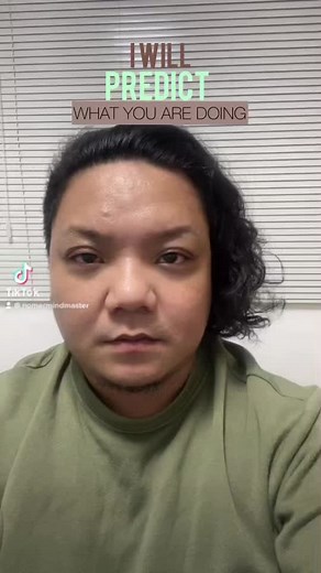 I will predict what you are doing, drafts lang wag seryosohin 😂 #drafts #mentalist #mindreader