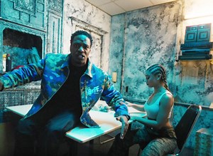 Niska montre sa puissance dans le clip de GSD