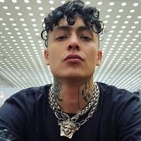 Las canciones de Alemán