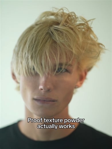 BASED Texture Powder saves #BASED #basedbodyworks