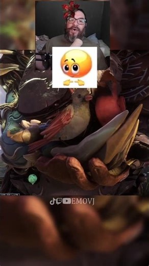 SE BESARON!! 🥰 #emovj #gaming #gameplay #soulframe