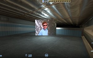 [CS2]GGPredict训练地图彩蛋