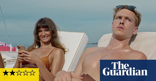 Triangle of Sadness review – heavy-handed satire on the super-rich loses its shape