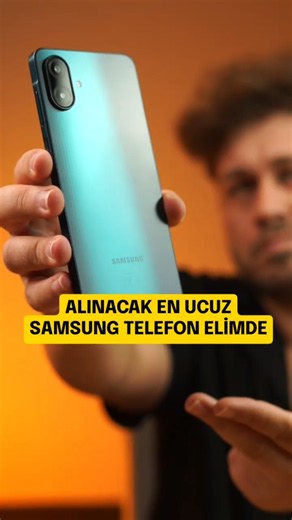 The Best Budget Samsung Phone You Can Buy: What Does It Offer? 🧐👇