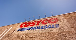 Costco's Top-Rated Shelving Unit Is 'a Great Little Addition to a Small Kitchen'