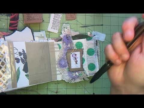 Ephemera with Breakfast