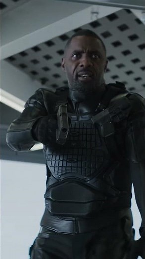 Brixton Snatches Hattie #HobbsandShaw