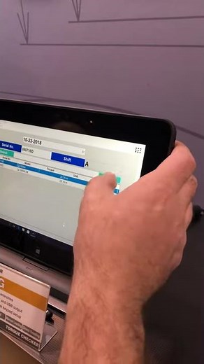 Tohnichi LC3 G and Daily Check Software Video
