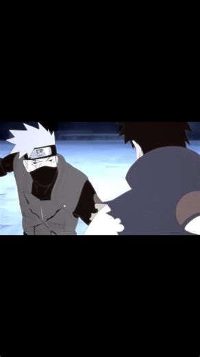 Kakashi vs Obito ⚔️ Aaluma Doluma | Tamil AMV Edit 🔥 | Naruto Shippuden Tamil Mass Edit