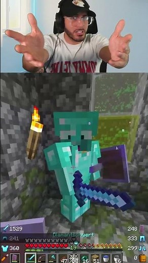 Minecraft HEROES 2 CAMPER VICTORY