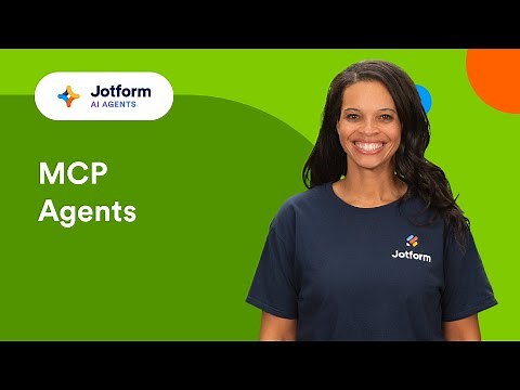 What are MCP Agents? (A Complete Guide)