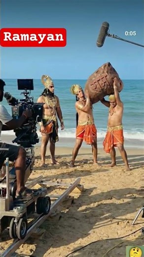 Ramayan part 9
