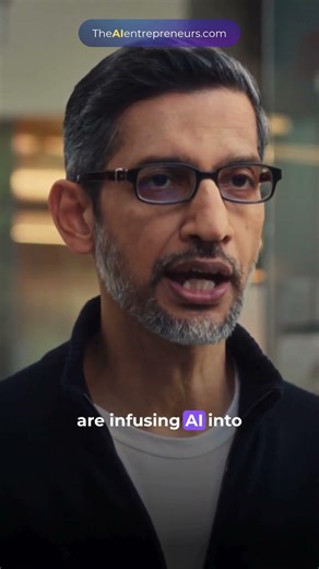 Planners, Orchestrators, Coders: Inside Google’s New AI Task Force