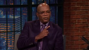 The Donald Trump-Samuel L. Jackson golf feud is spectacular