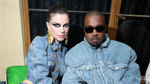 Kanye’s ex-girlfriend discusses relationship & appears to take swipe at Bianca
