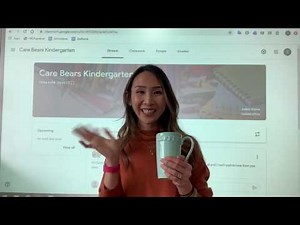 Logging Into School Zone And Google Classroom