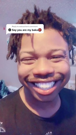 How to Do the Baka Challenge - Original Video