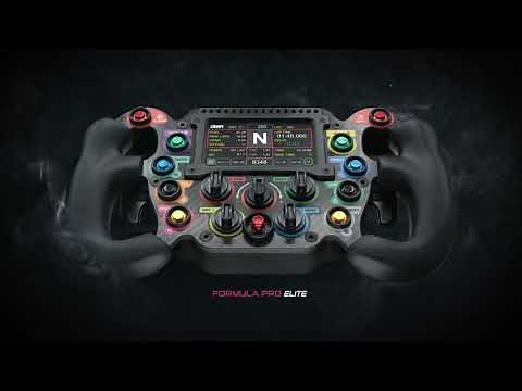 The GSI "Formula Pro Elite"