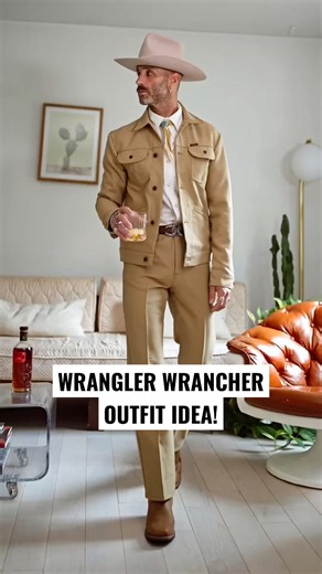 New Wrangler Wrancher Color!!!