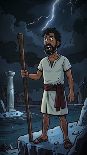 ovid's exile story hits different 💯 #stoicism #mindset #wisdom #philosophy