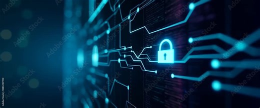 Comprehensive analysis of cyber attack mitigation strategies employing advanced intrusion detection systems threat intelligence and incident response frameworks to minimize risk exposure in Photo Sto