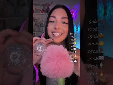 Full Girl ASMR tiktok live 30/11/25 ⚠️No Ads⚠️