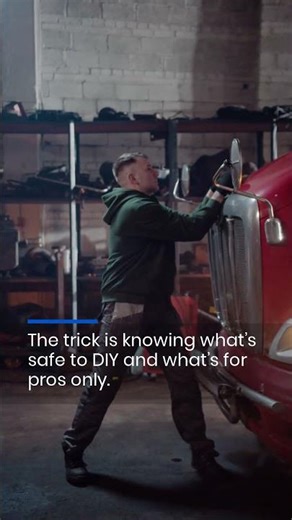 Trailer Repairs: 2 Easy DIY Fixes vs. 2 You Must Not! #Shorts