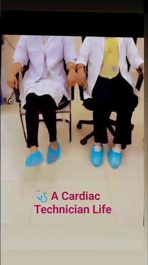 ❤️ Life in Healthcare