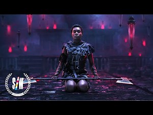Amazing VFX Fantasy Short Film | Evenveil