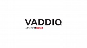 Vaddio By Legrand Bio | C&C Technology Group