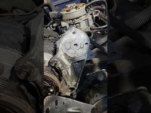 1993 Chevy K1500 Engine/Transmission removal/replacement (part 1)